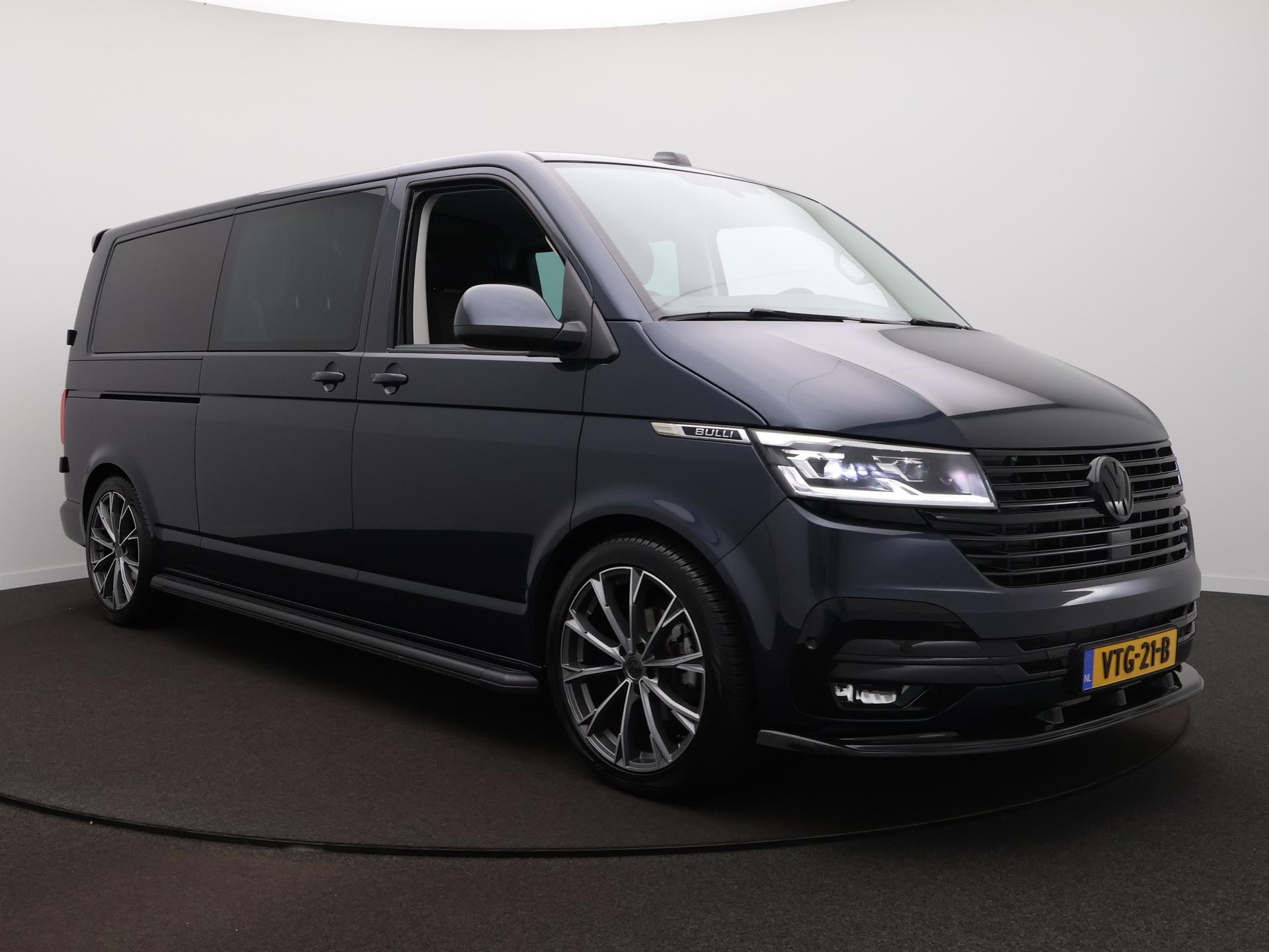 Volkswagen Transporter 2.0 TDI L2H1 30 DC Bulli - Afbeelding 3