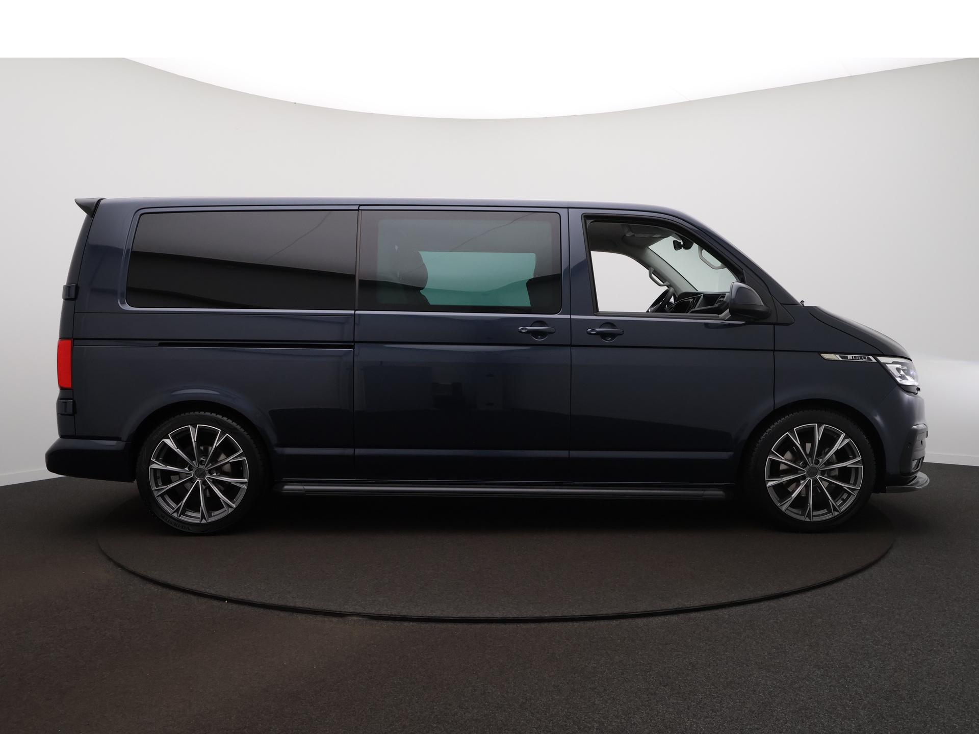 Volkswagen Transporter 2.0 TDI L2H1 30 DC Bulli - Afbeelding 5