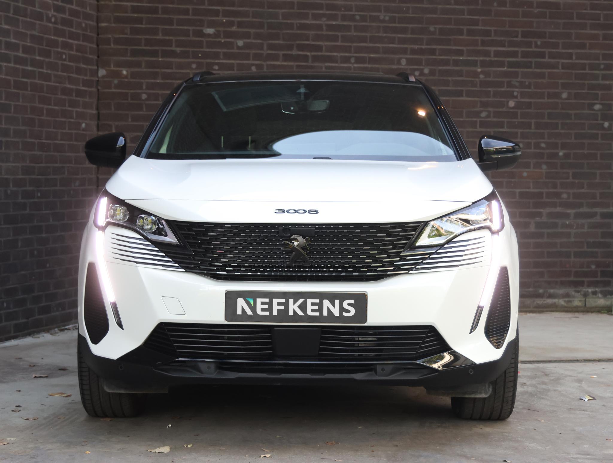 Peugeot 3008 SUV GT 300pk HYbrid4 - Afbeelding 5