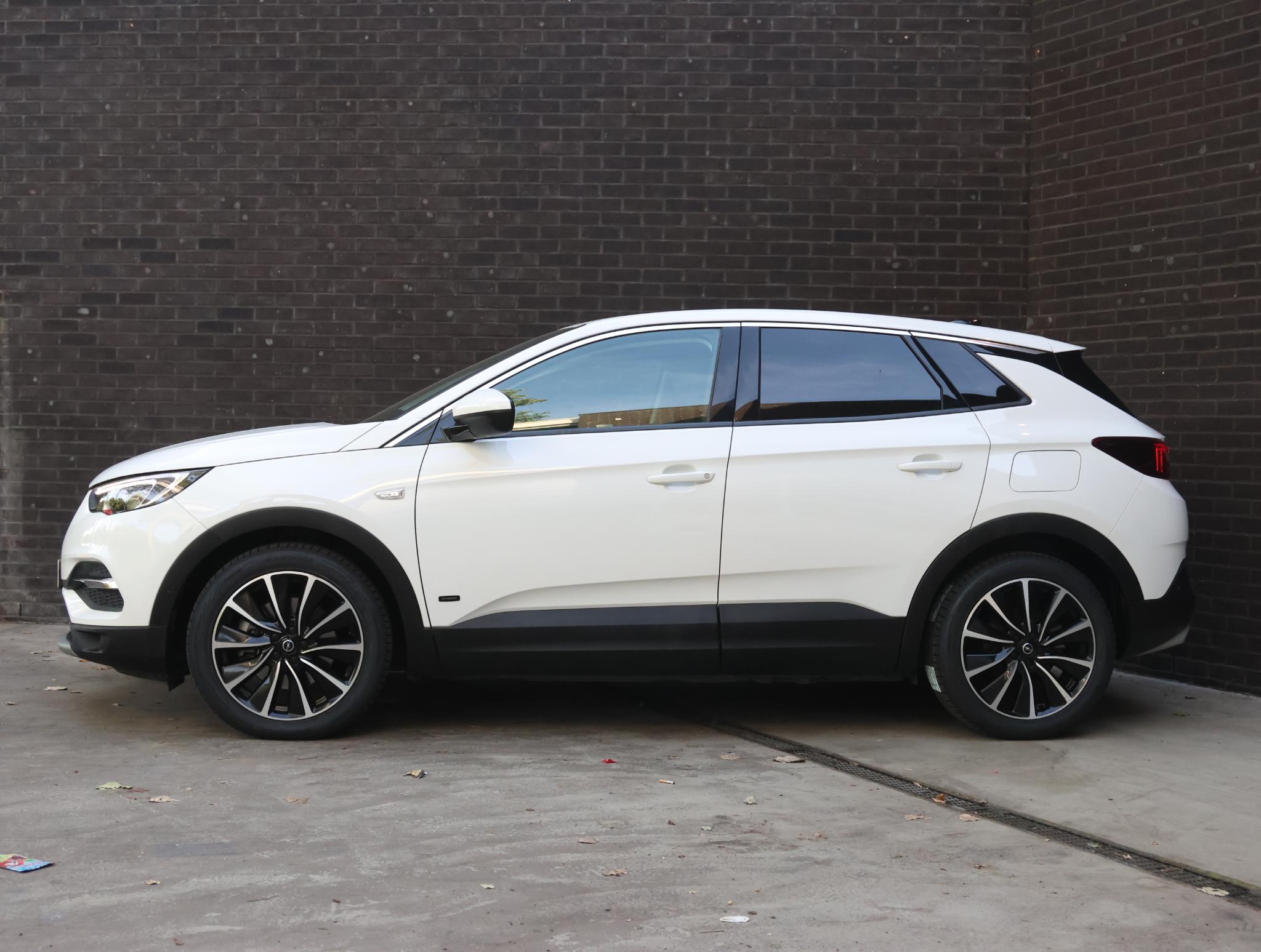 Opel Grandland X Elegance 225pk Plug-in Hybrid - Afbeelding 2