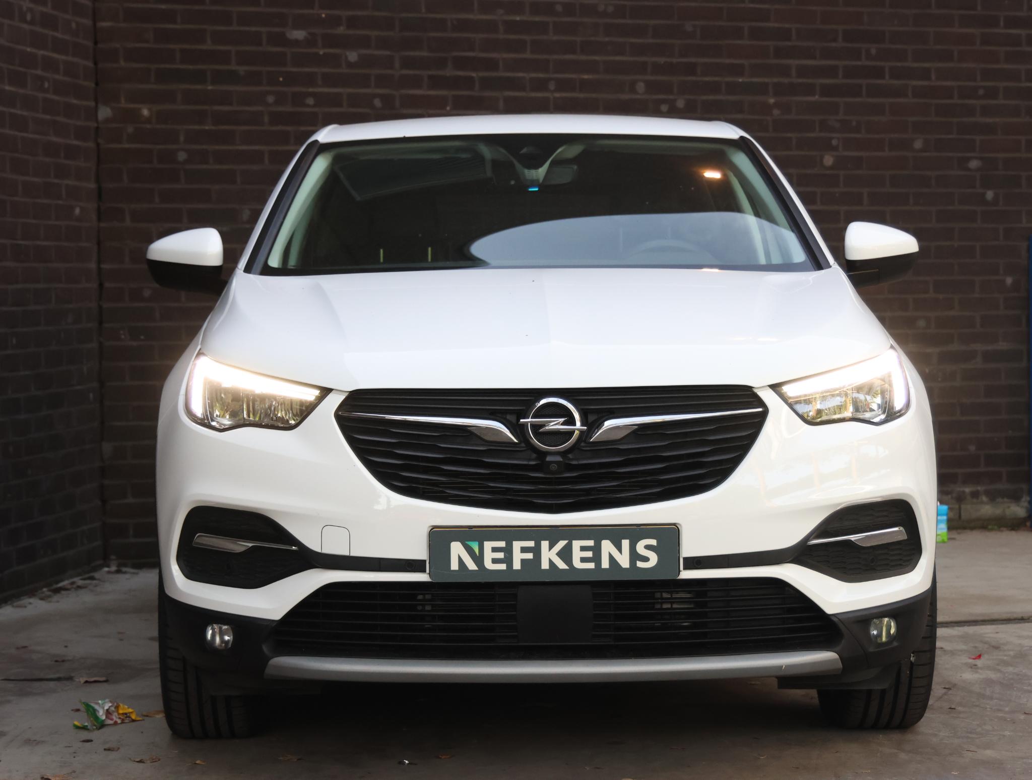 Opel Grandland X Elegance 225pk Plug-in Hybrid - Afbeelding 5