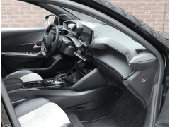 Peugeot e-208 EV GT Pack 50kWh 136pk - Afbeelding 5