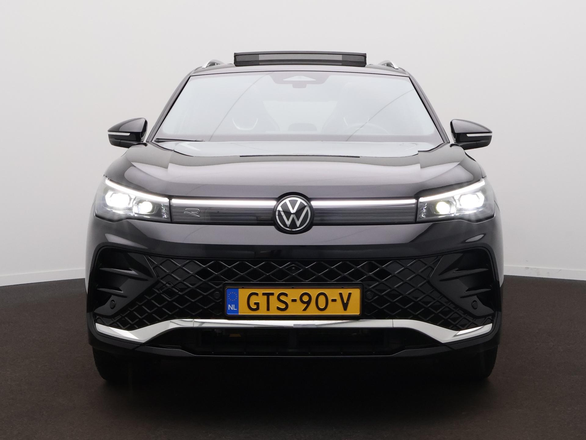 Volkswagen Tiguan 1.5 eHybrid R-Line Edition - Afbeelding 2