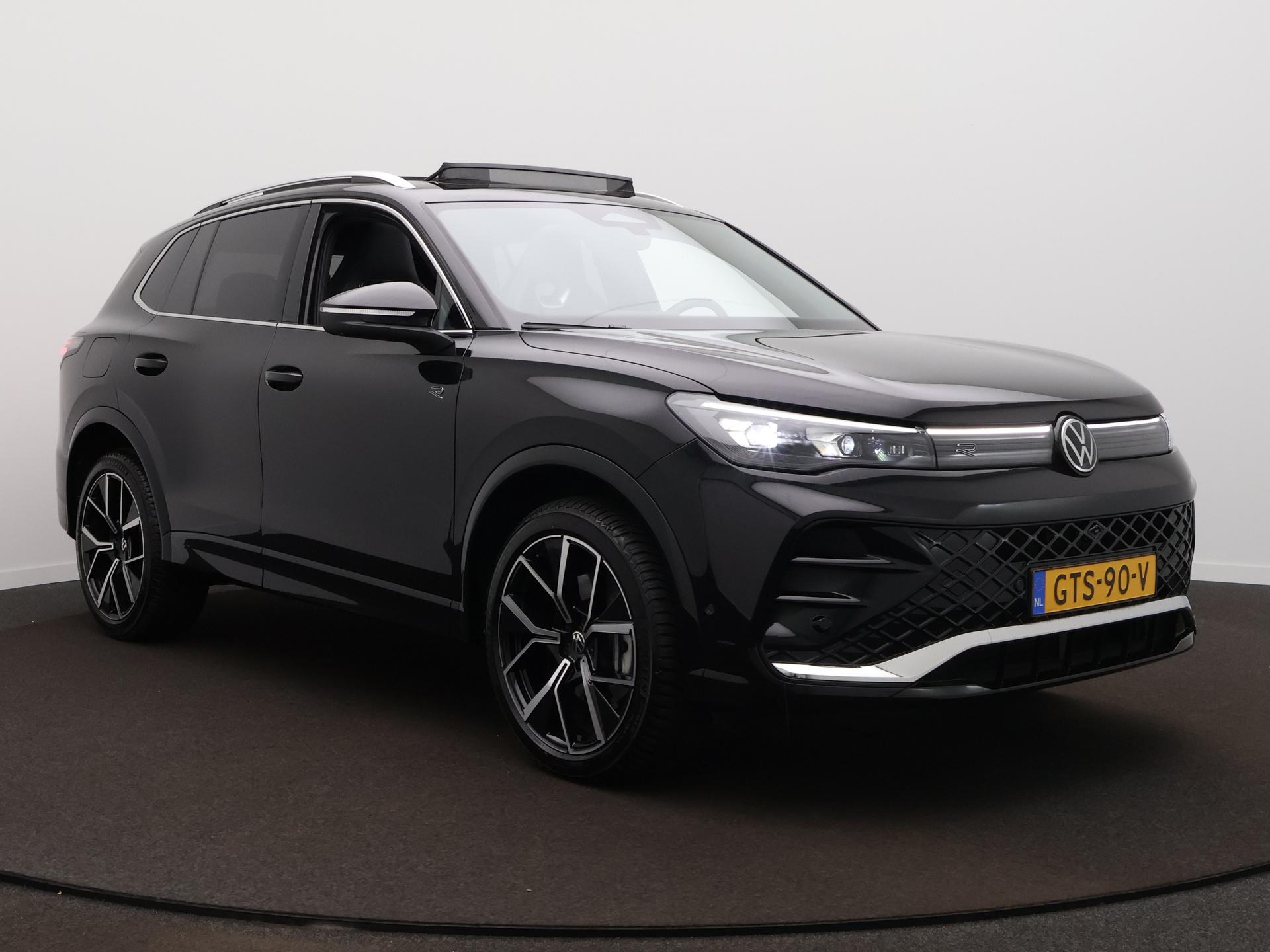 Volkswagen Tiguan 1.5 eHybrid R-Line Edition - Afbeelding 3