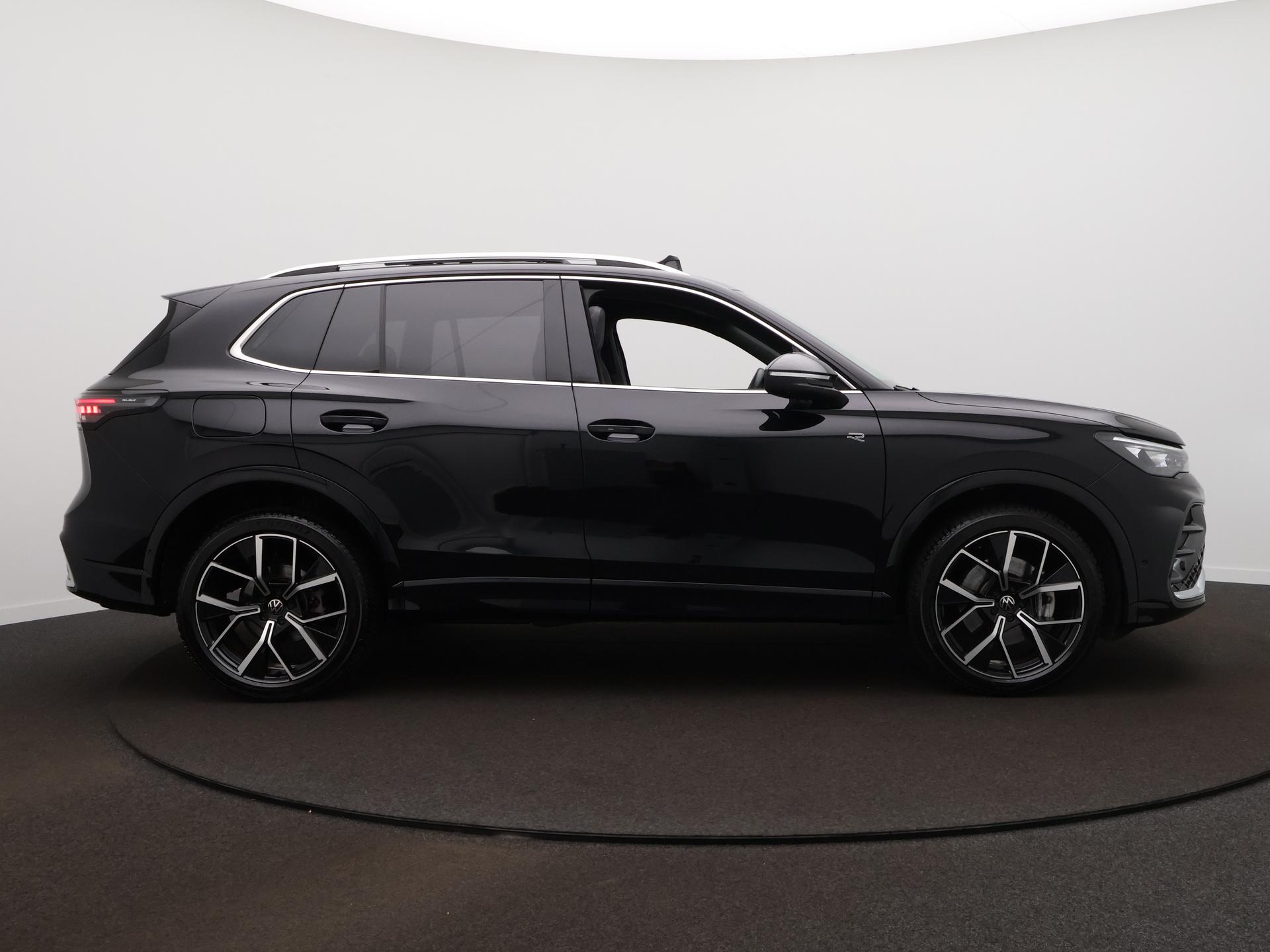 Volkswagen Tiguan 1.5 eHybrid R-Line Edition - Afbeelding 5