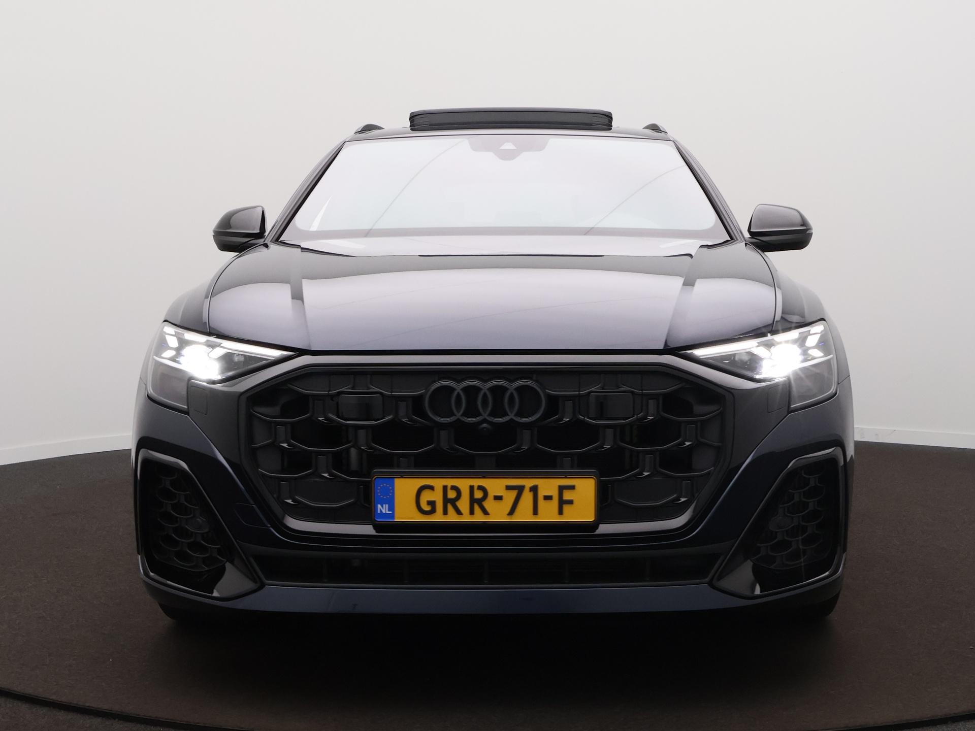 Audi Q8 55 TFSI e Quattro Pro Line S - Afbeelding 2