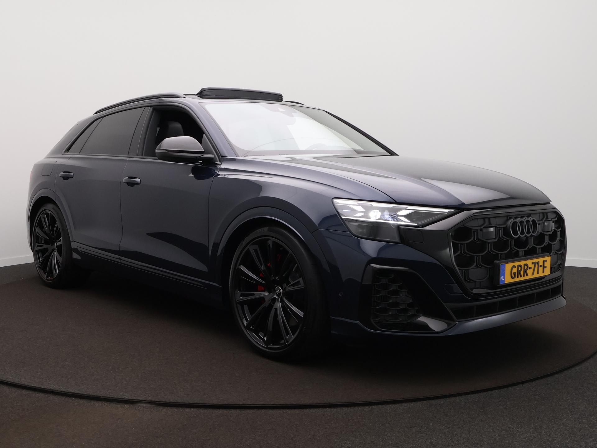 Audi Q8 55 TFSI e Quattro Pro Line S - Afbeelding 3