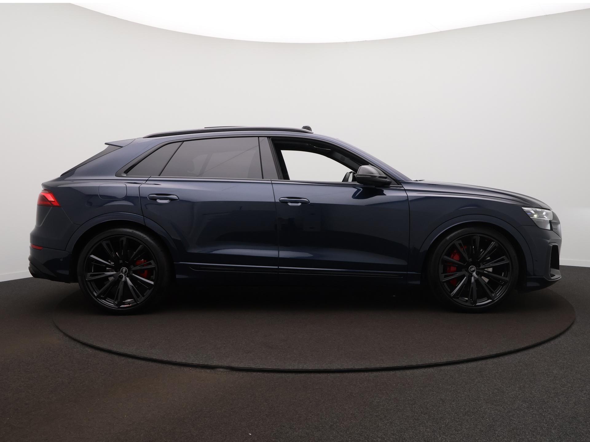 Audi Q8 55 TFSI e Quattro Pro Line S - Afbeelding 5