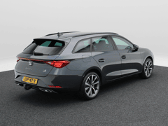 SEAT Leon Sportstourer FR Business 1.5 TSI eHybrid PHEV 204 PK - Afbeelding 2