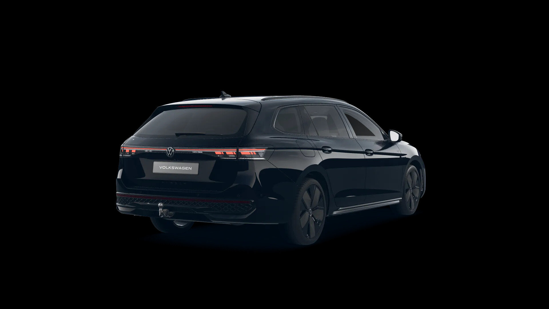 Volkswagen Passat Variant 1.5 eHybrid R-Line - Afbeelding 2