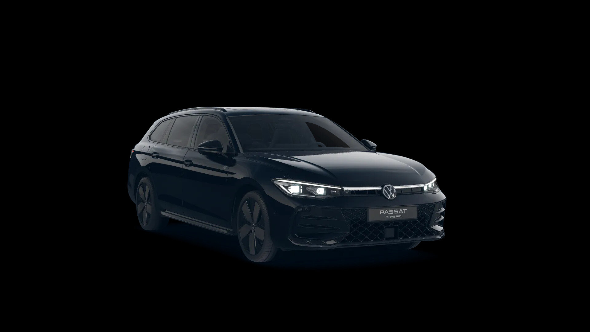 Volkswagen Passat Variant 1.5 eHybrid R-Line - Afbeelding 3