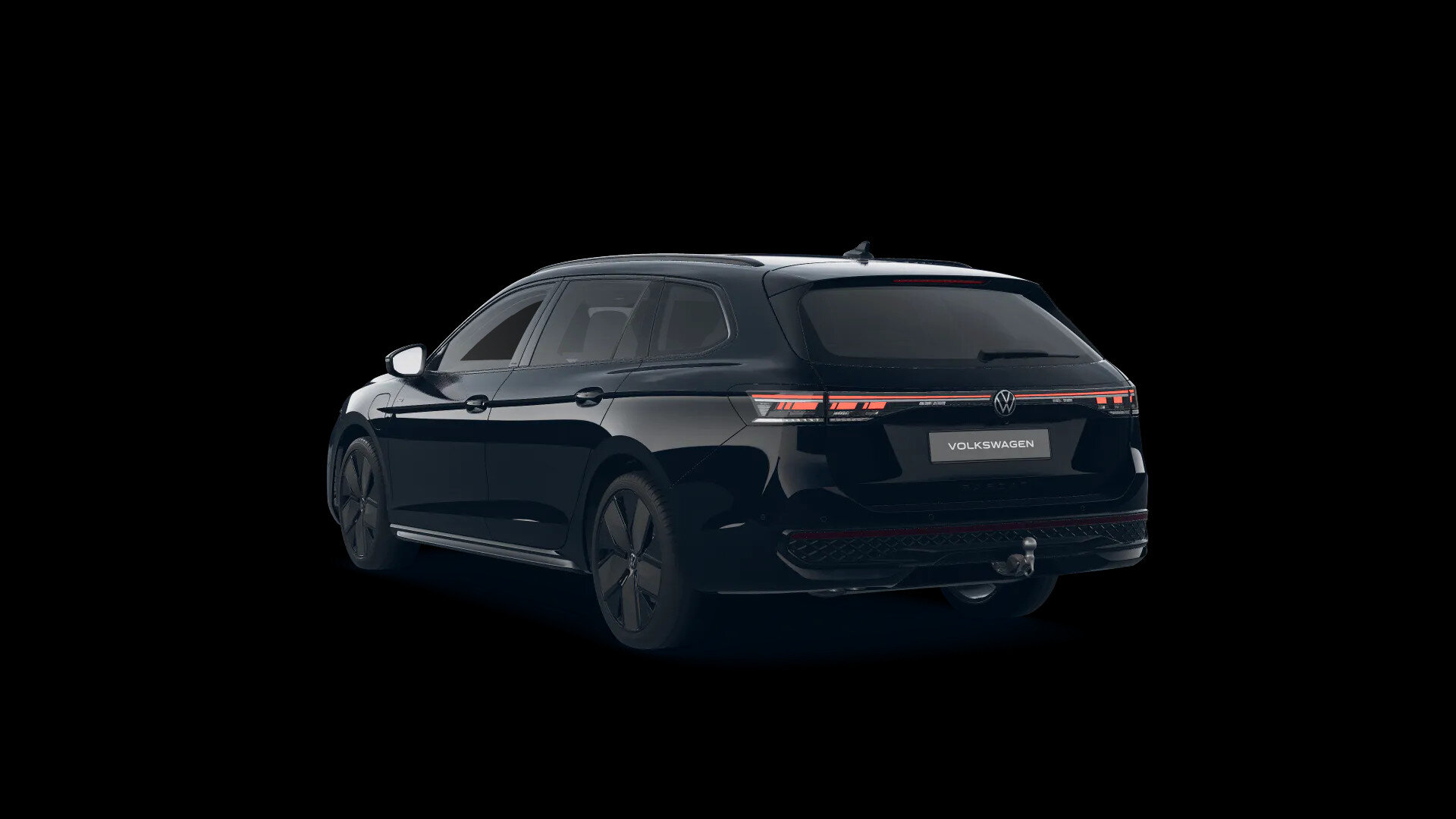 Volkswagen Passat Variant 1.5 eHybrid R-Line - Afbeelding 4