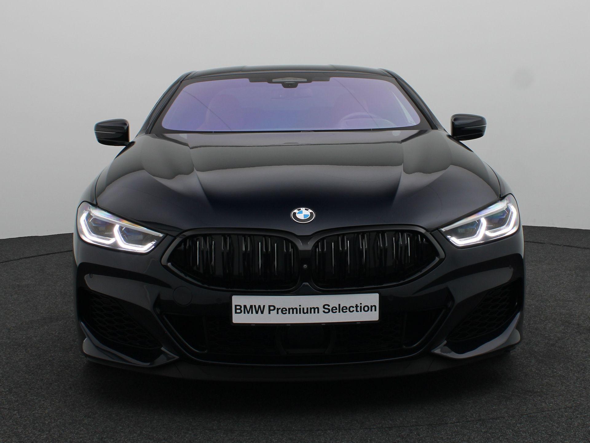 BMW 8 Serie Coupé M850i xDrive - Afbeelding 3