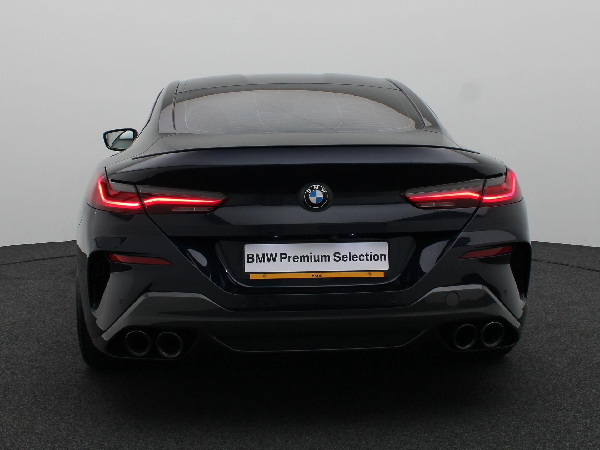 BMW 8 Serie Coupé M850i xDrive - Afbeelding 5
