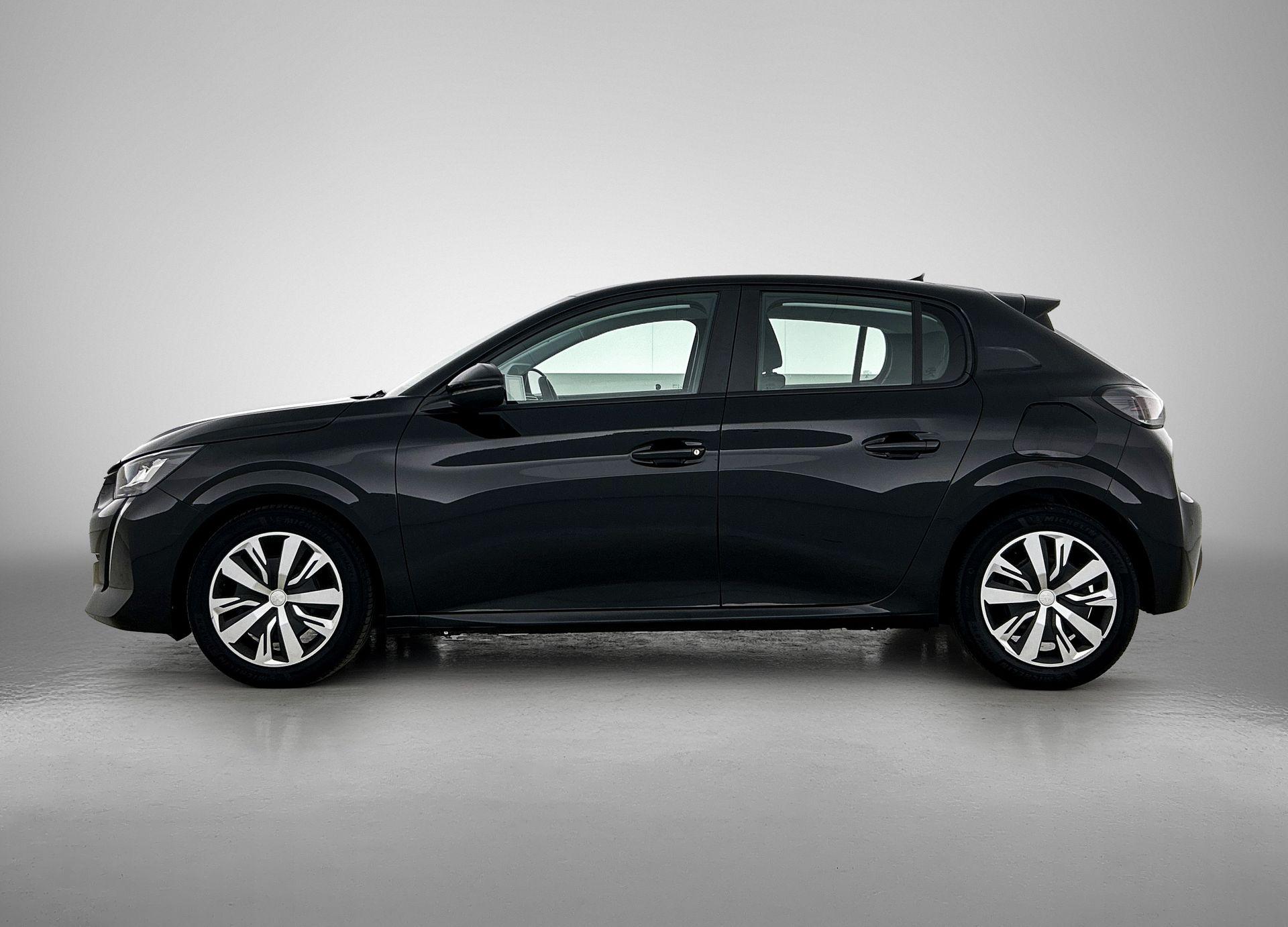 Peugeot 208 Active 75pk - Afbeelding 2