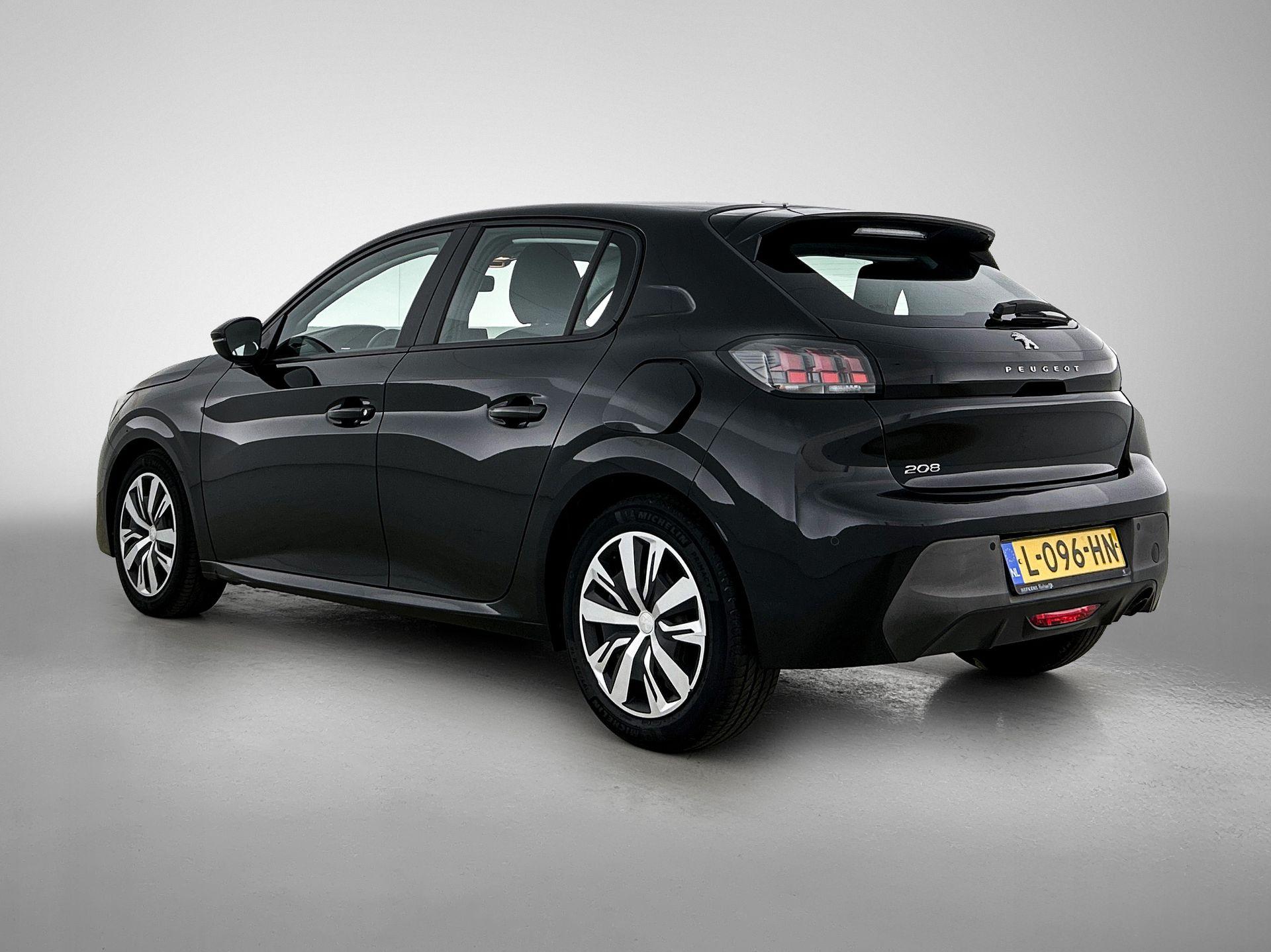 Peugeot 208 Active 75pk - Afbeelding 3
