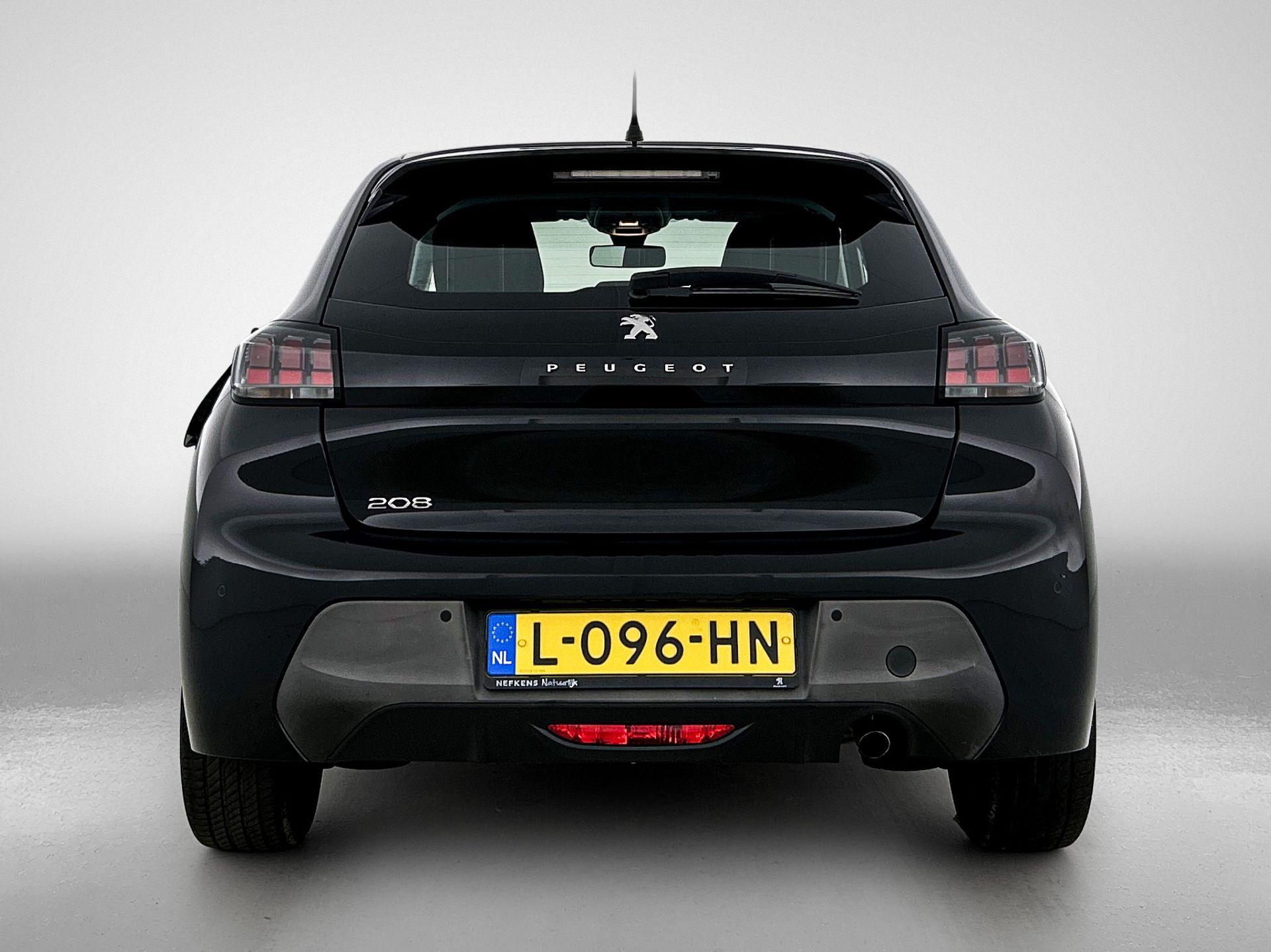 Peugeot 208 Active 75pk - Afbeelding 5
