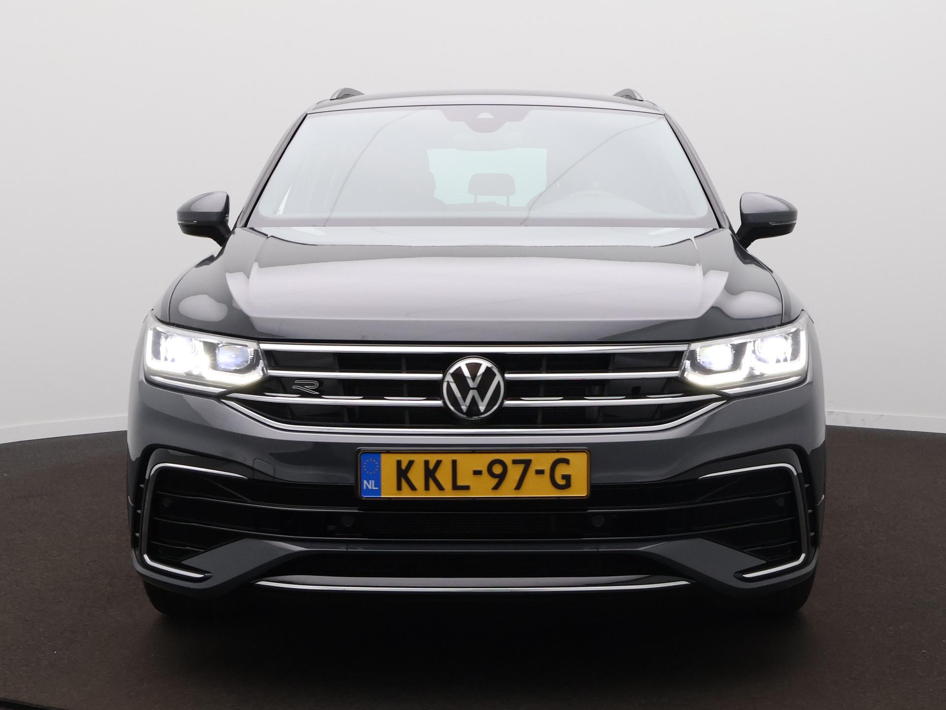 Volkswagen Tiguan 1.4 TSI eHybrid R-Line - Afbeelding 2
