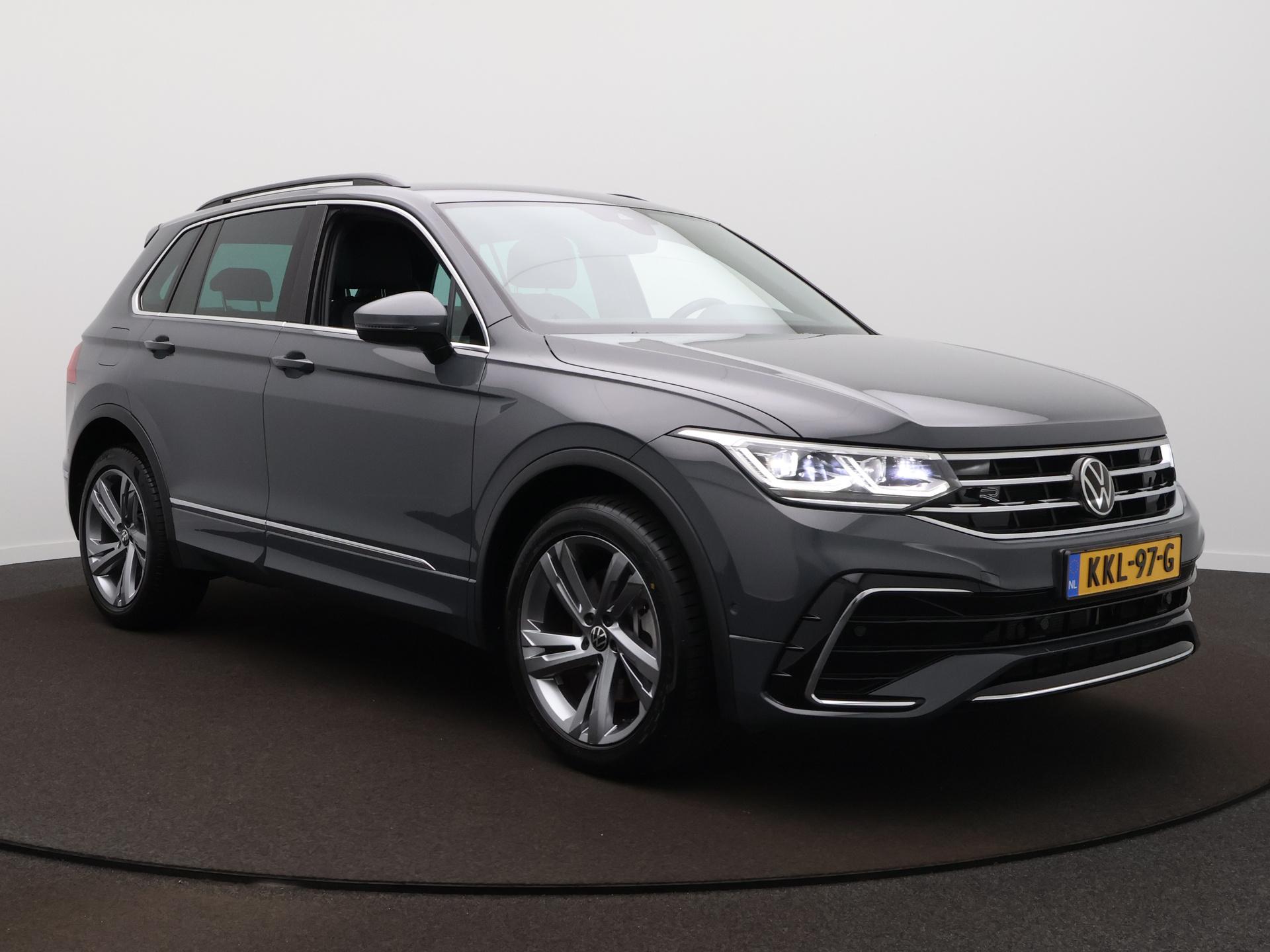 Volkswagen Tiguan 1.4 TSI eHybrid R-Line - Afbeelding 3