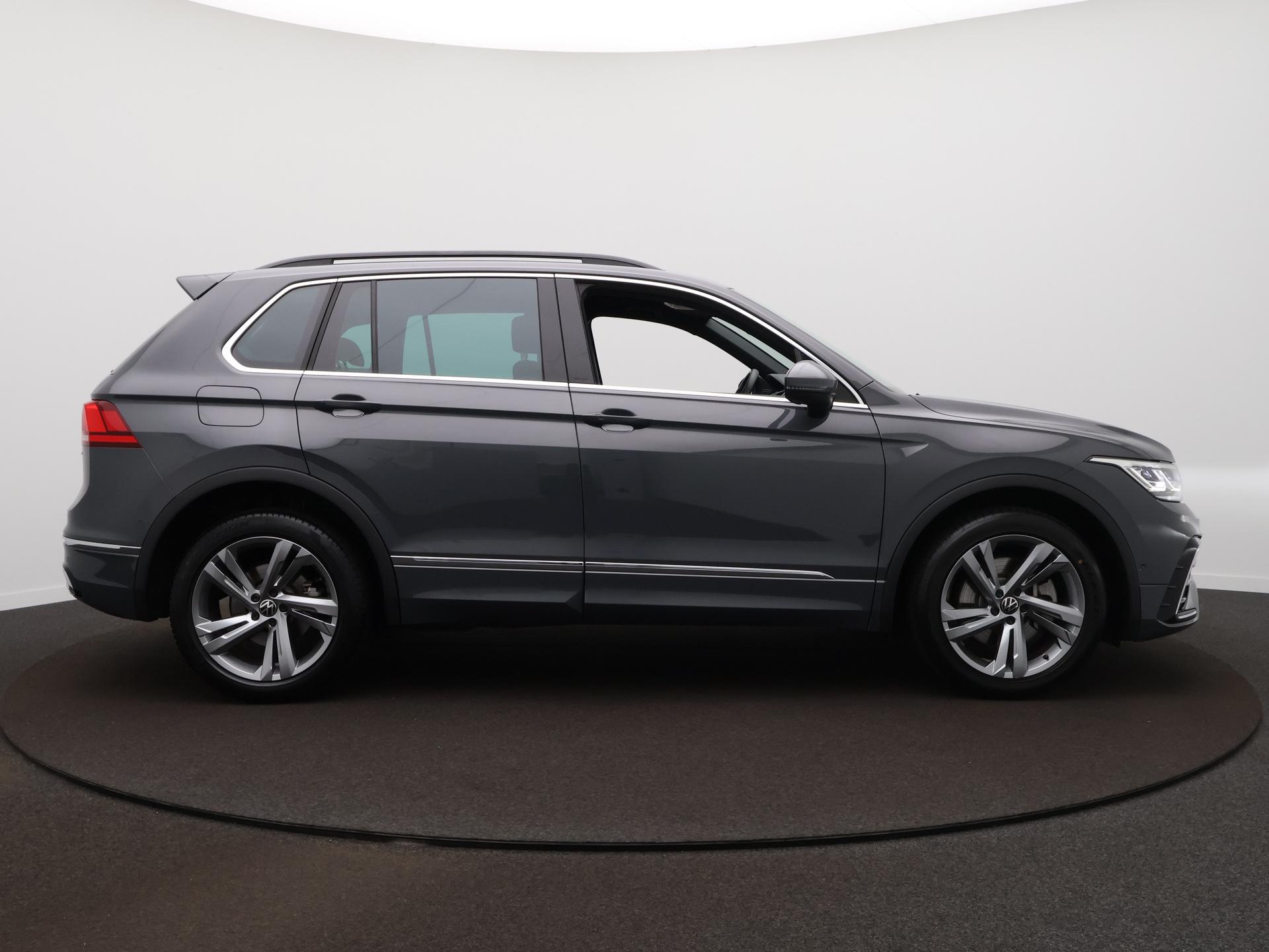 Volkswagen Tiguan 1.4 TSI eHybrid R-Line - Afbeelding 5