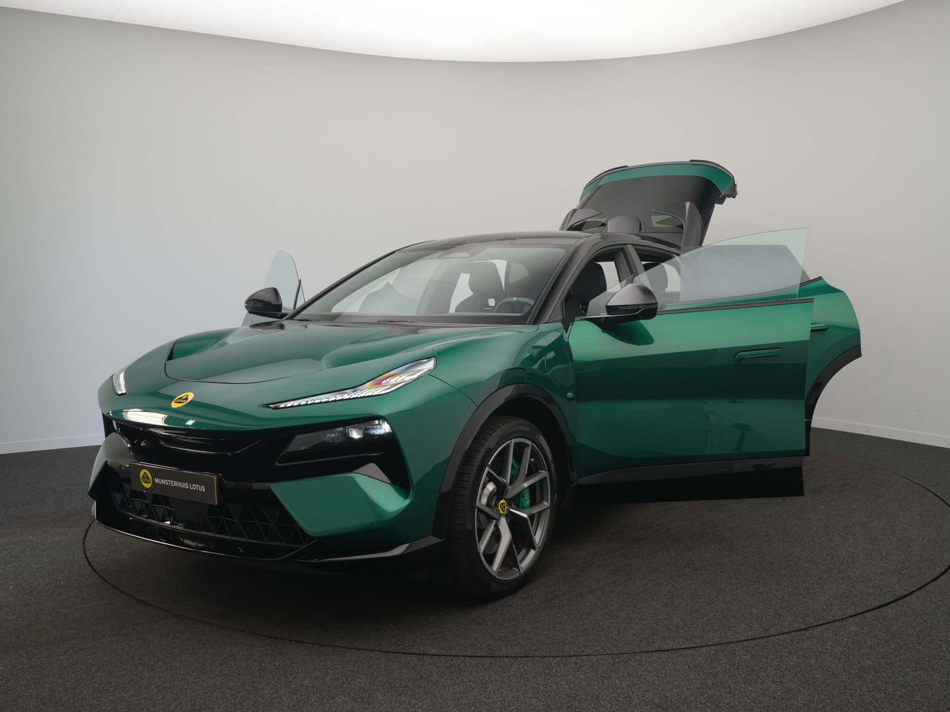 Lotus Eletre 600 S 4WD 112 kWh - Afbeelding 5