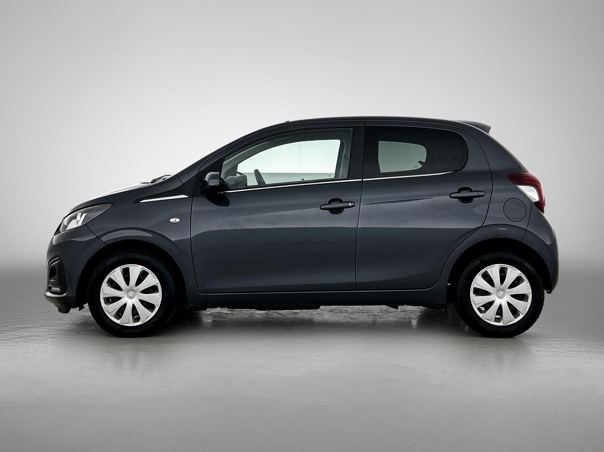 Peugeot 108 1.0 72pk Active - Afbeelding 5