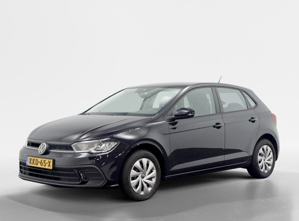 Volkswagen Polo 1.0 MPI Polo | Carplay | Airco | Cruise Control |
