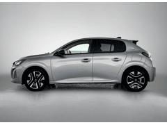 Peugeot 208 1.2 Hybrid 110pk Allure Automaat - Afbeelding 5