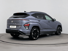Hyundai Kona Electric N Line Sky 64.8 kWh - Afbeelding 2