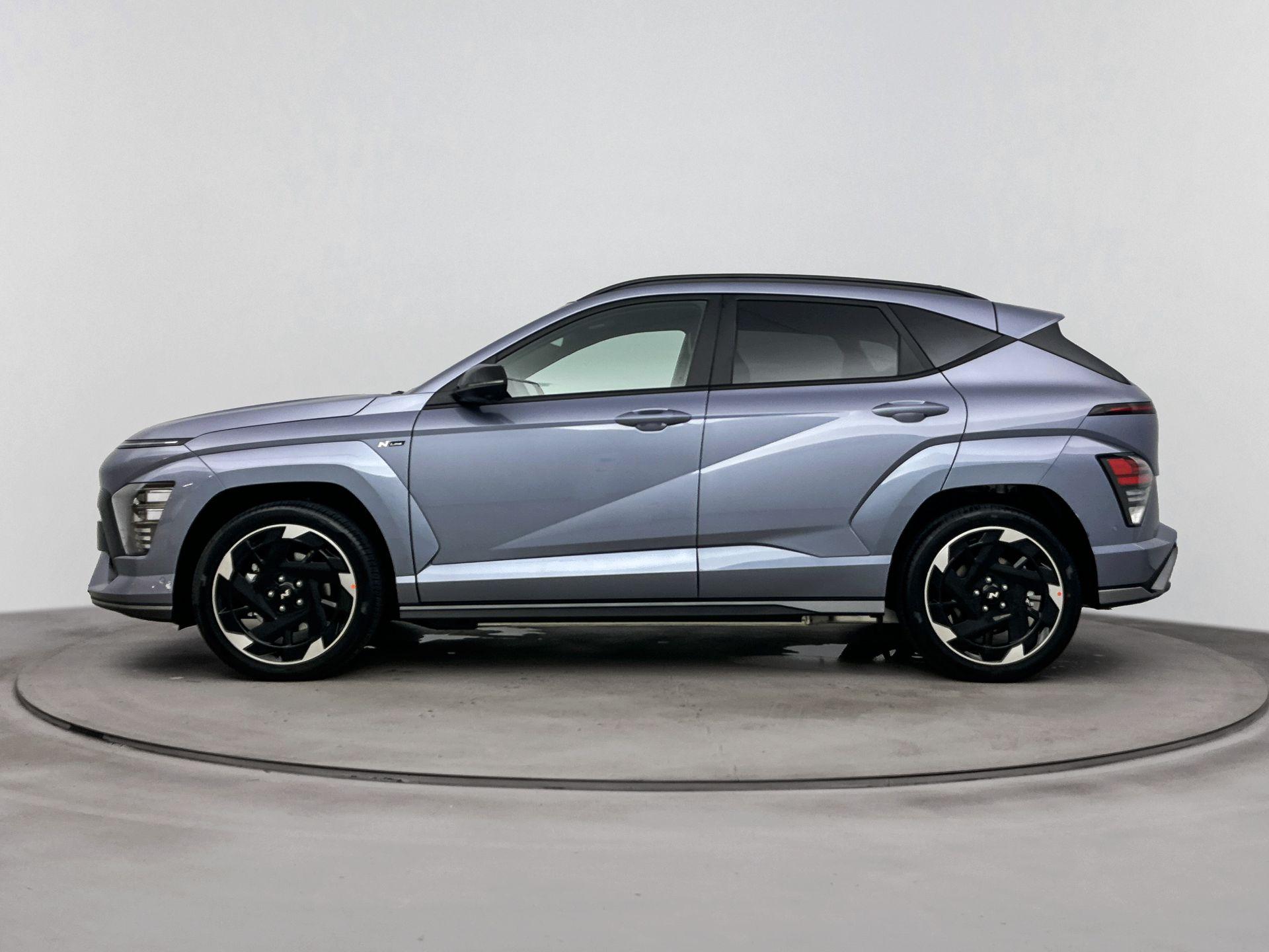 Hyundai Kona Electric N Line Sky 64.8 kWh - Afbeelding 3