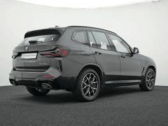 BMW X3 xDrive30e High Executive | M-Sport Aero | 360 cam | Elek. klep - Afbeelding 2