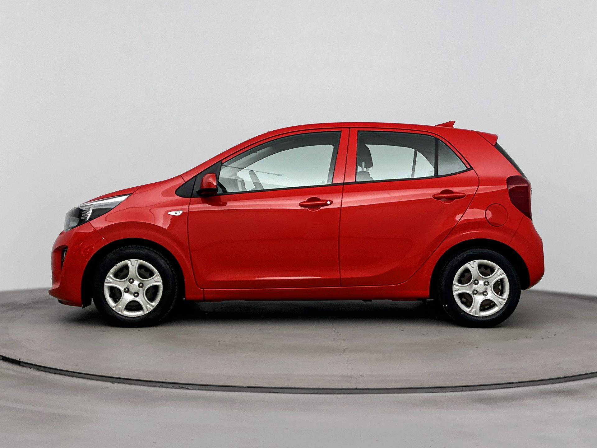 Kia Picanto 1.0 MPi ComfortPlusLine - Afbeelding 3
