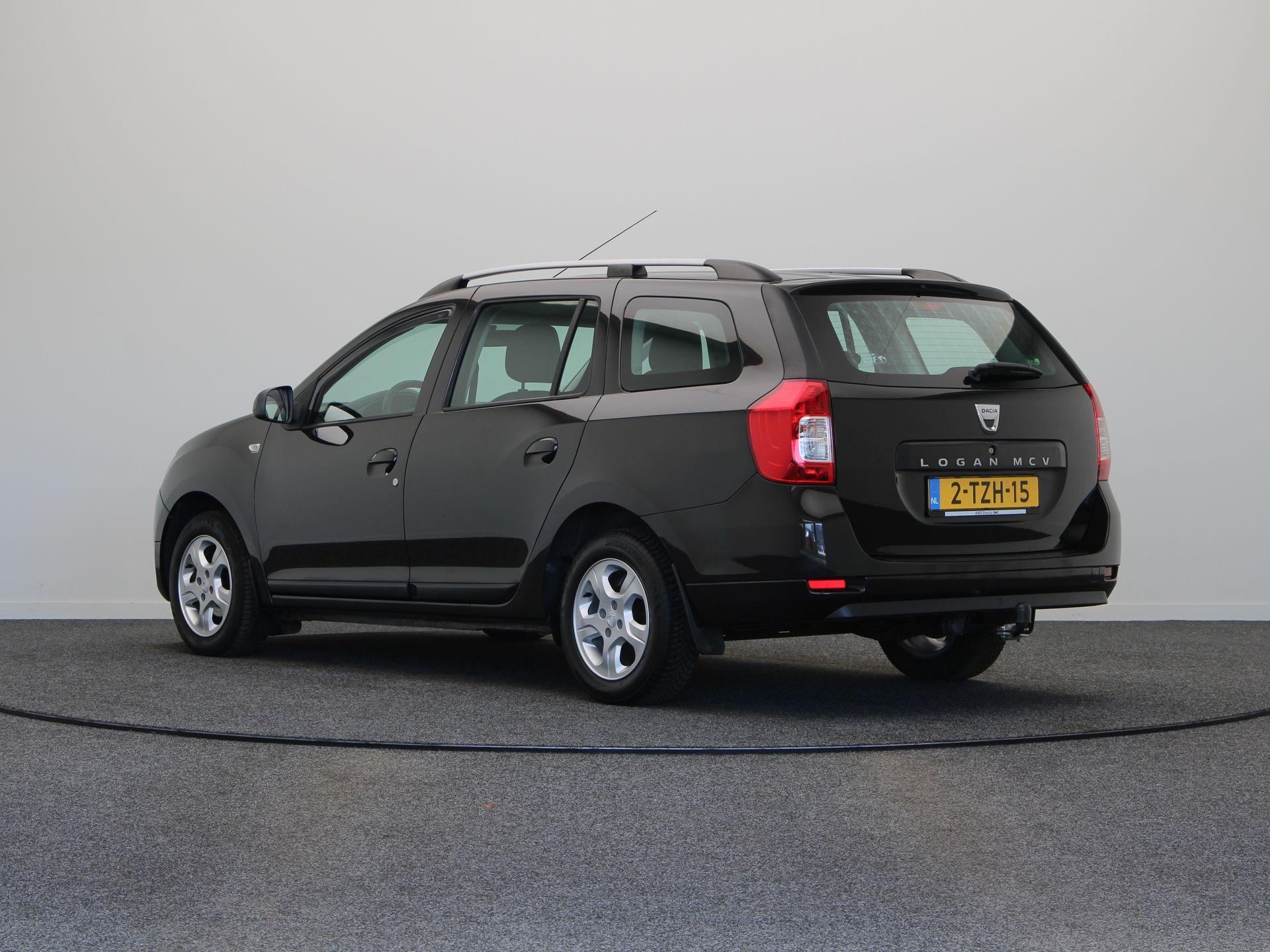 Dacia Logan MCV TCe 90pk Prestige - Afbeelding 3