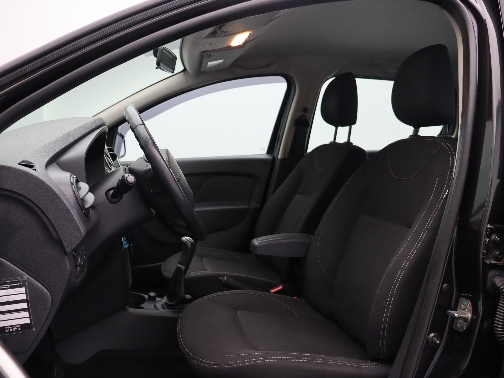 Dacia Logan MCV TCe 90pk Prestige - Afbeelding 5
