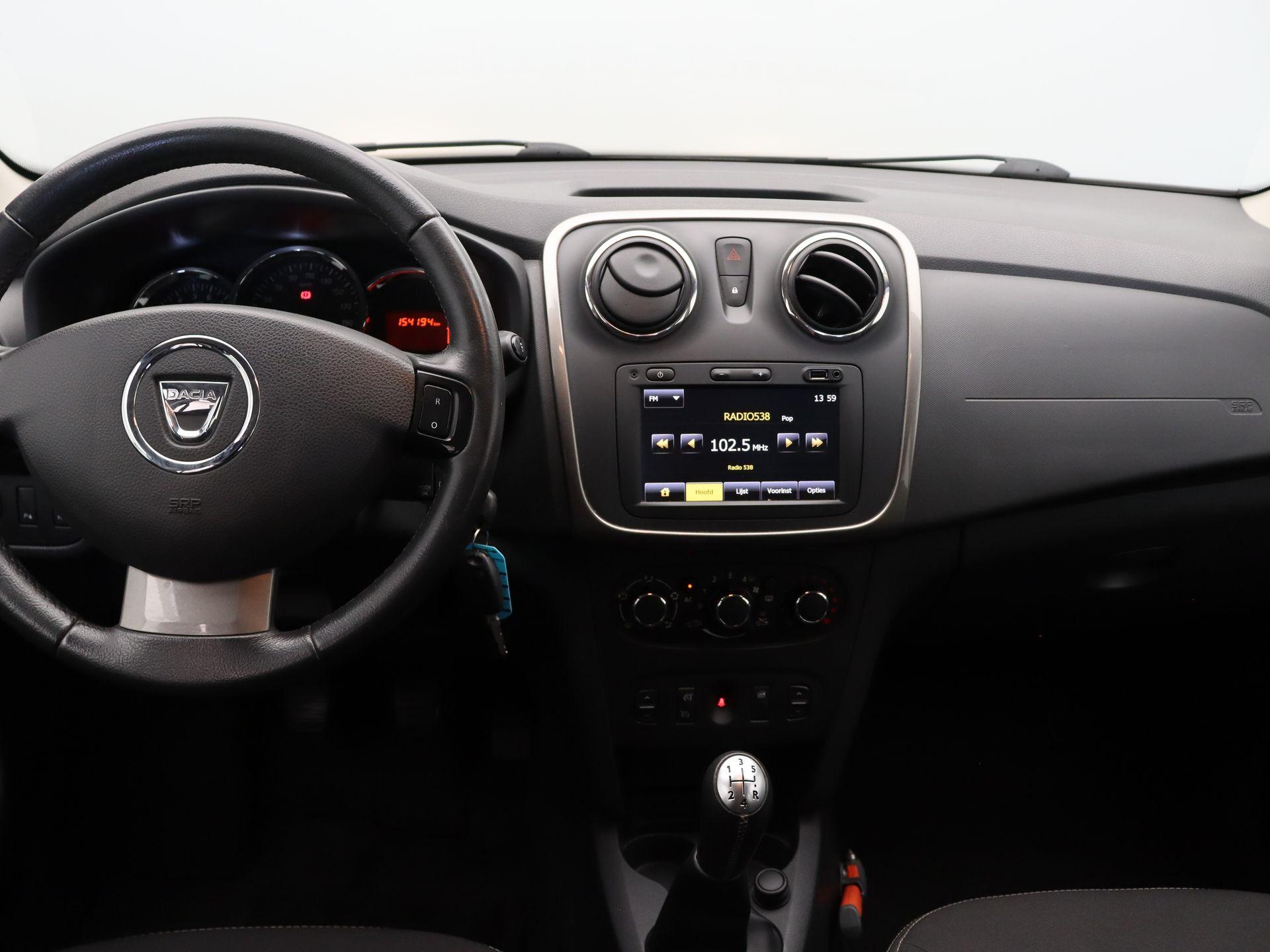 Dacia Logan MCV TCe 90pk Prestige - Afbeelding 6