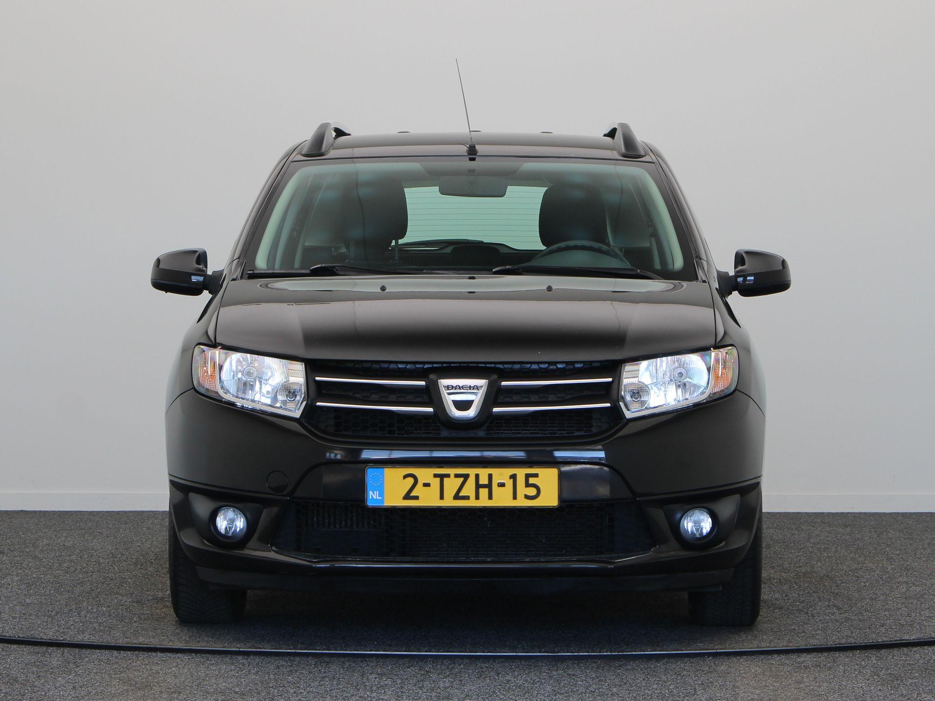 Dacia Logan MCV TCe 90pk Prestige - Afbeelding 7