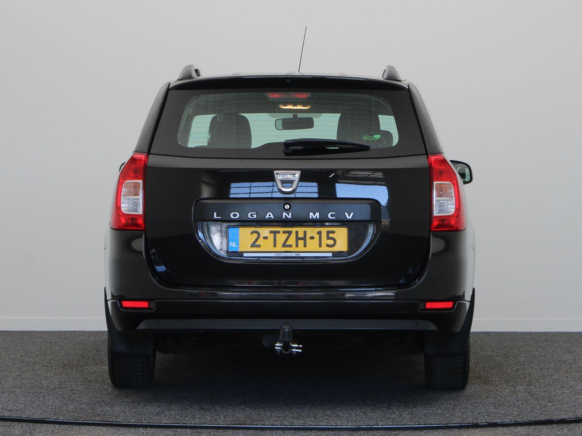 Dacia Logan MCV TCe 90pk Prestige - Afbeelding 8
