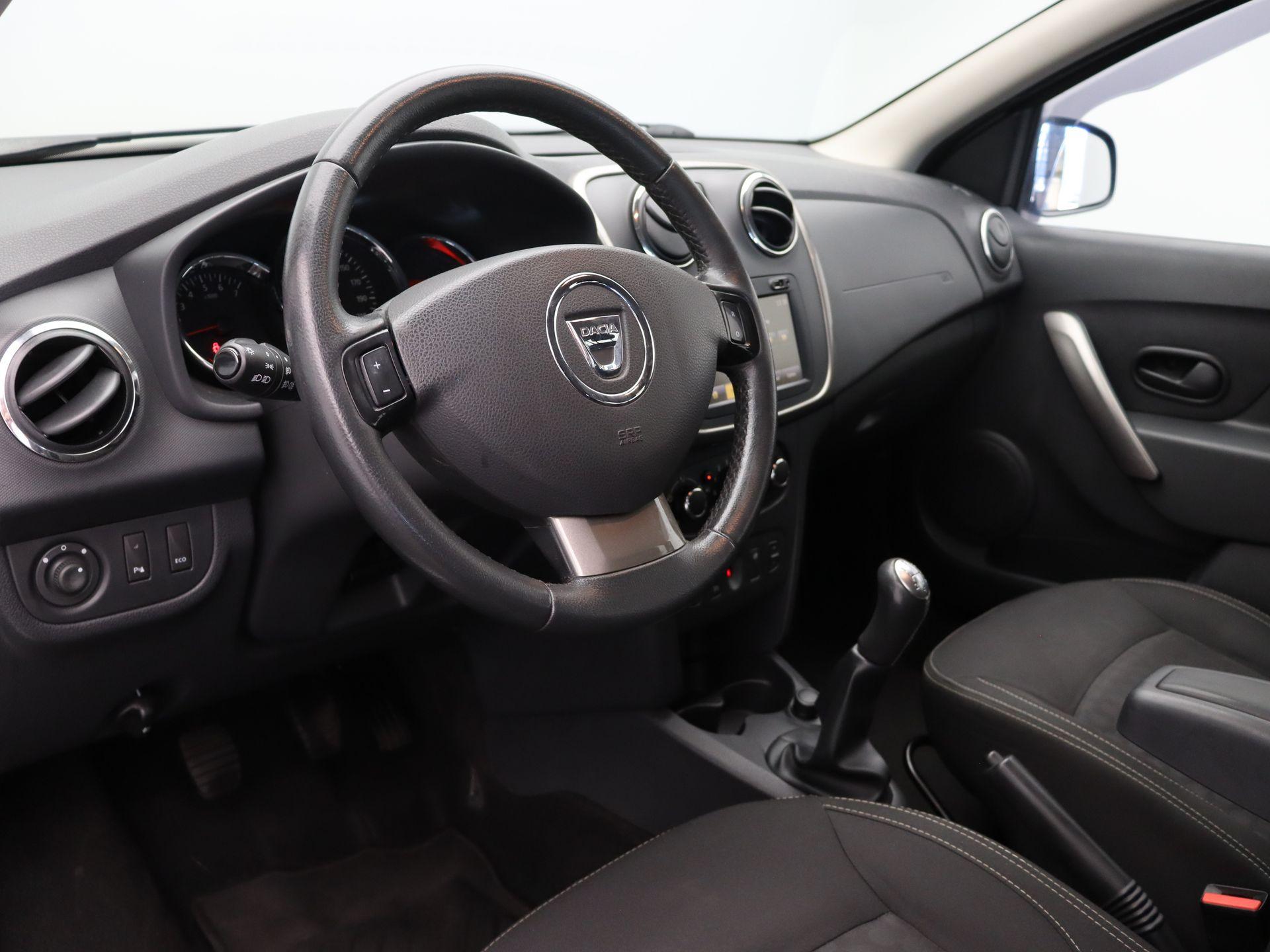 Dacia Logan MCV TCe 90pk Prestige - Afbeelding 9