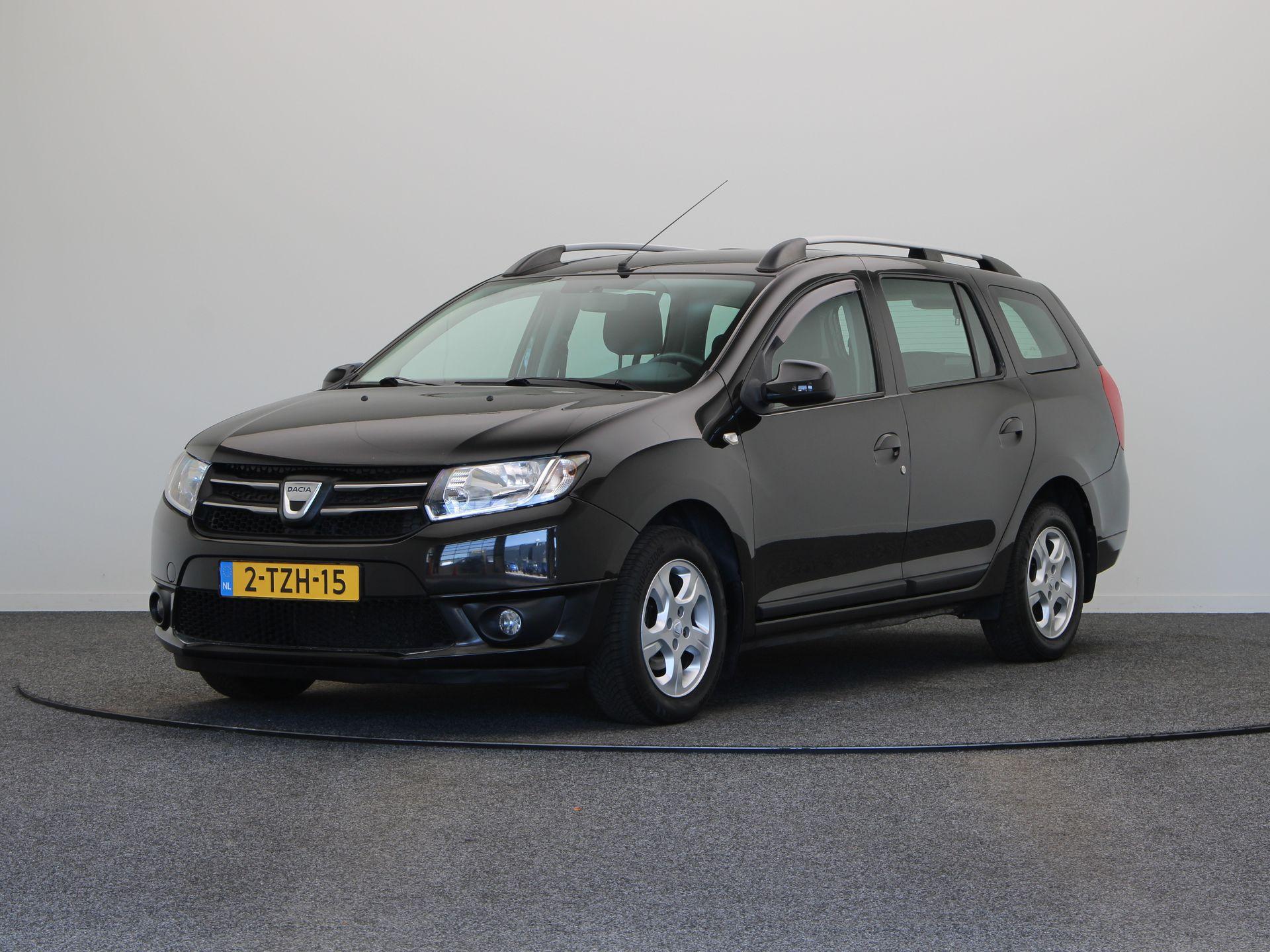Dacia Logan MCV TCe 90pk Prestige - Afbeelding 11