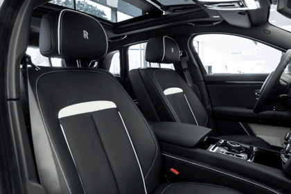 Rolls-Royce Ghost 2 year service & warranty - Afbeelding 5