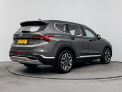 Hyundai Santa Fe 1.6 T-GDI PHEV Comfort Smart 7p. - Afbeelding 3