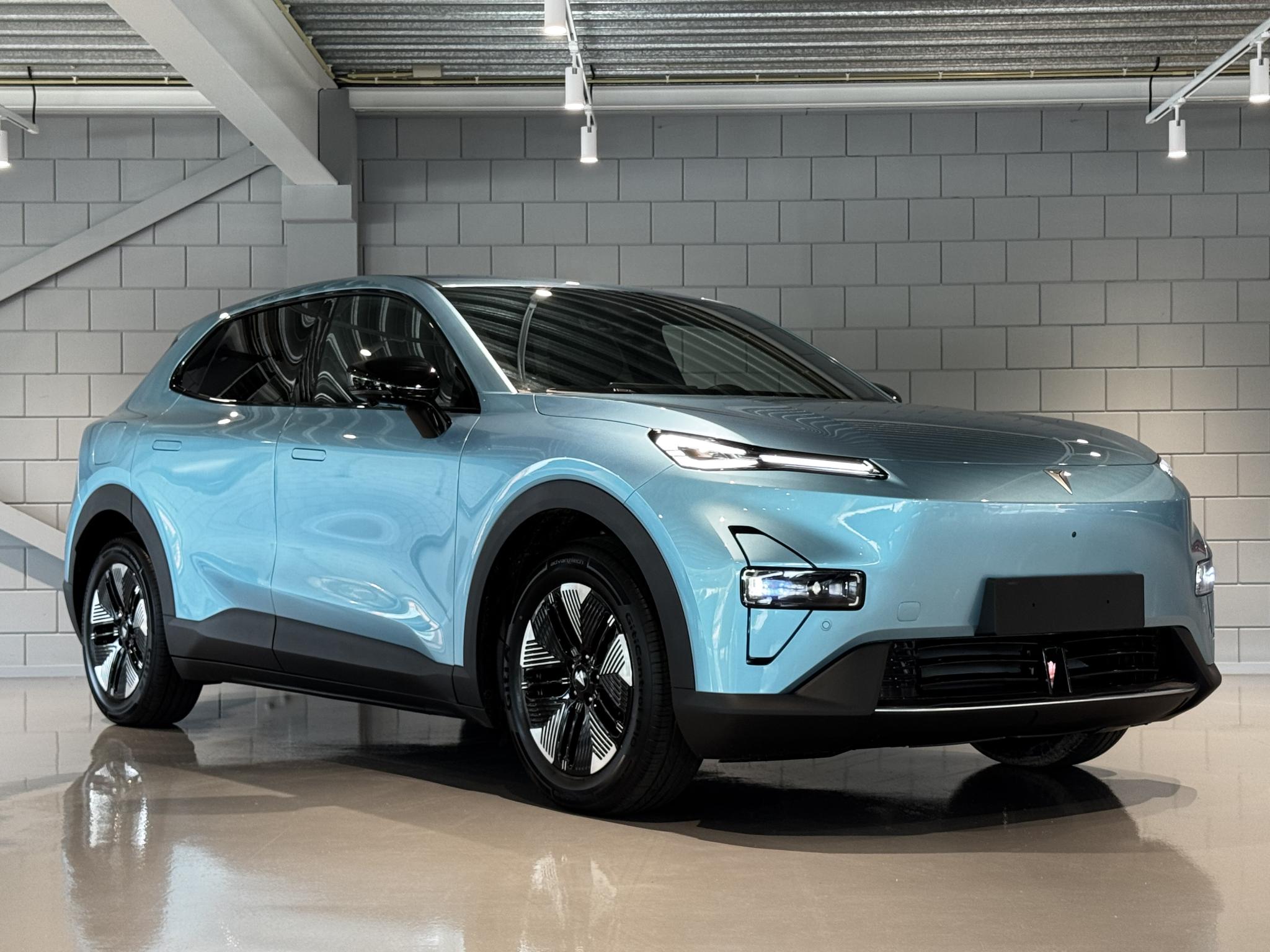 Changan Deepal S05 1.5 ULTRA PHEV - Afbeelding 3
