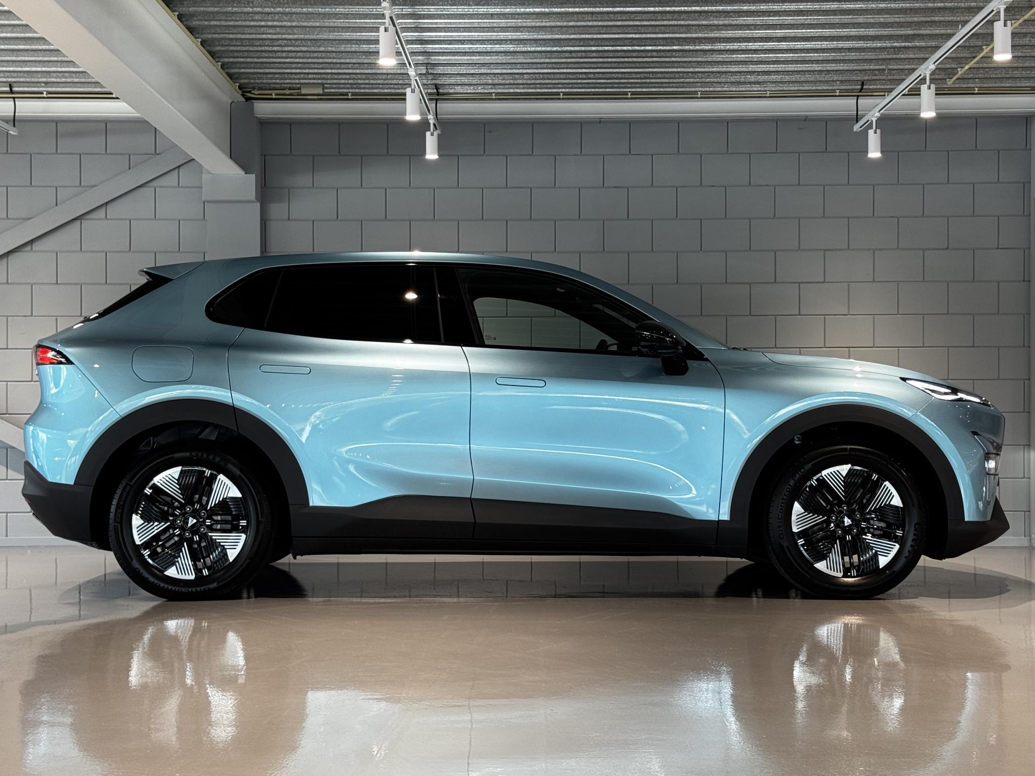 Changan Deepal S05 1.5 ULTRA PHEV - Afbeelding 4