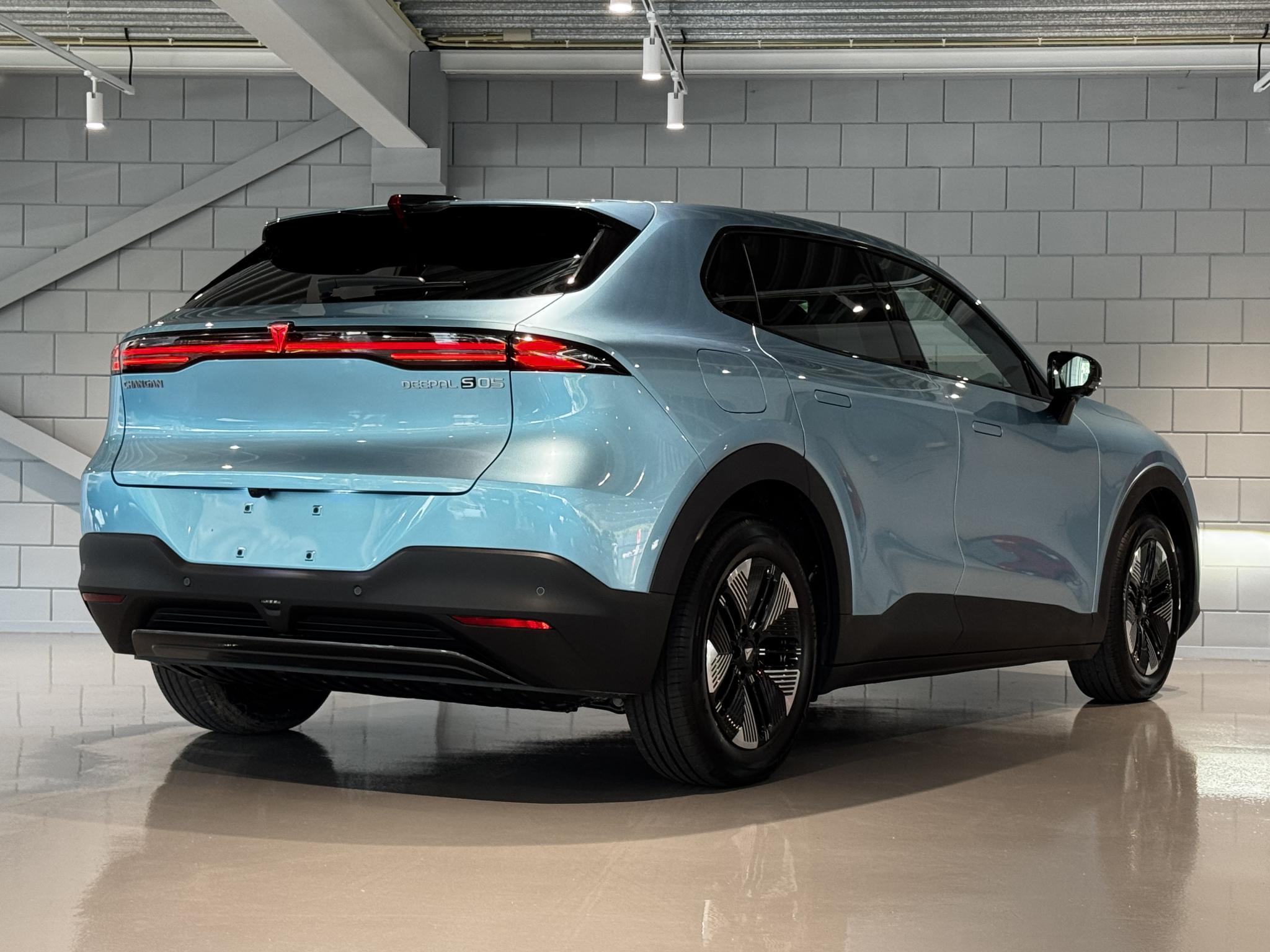 Changan Deepal S05 1.5 ULTRA PHEV - Afbeelding 5