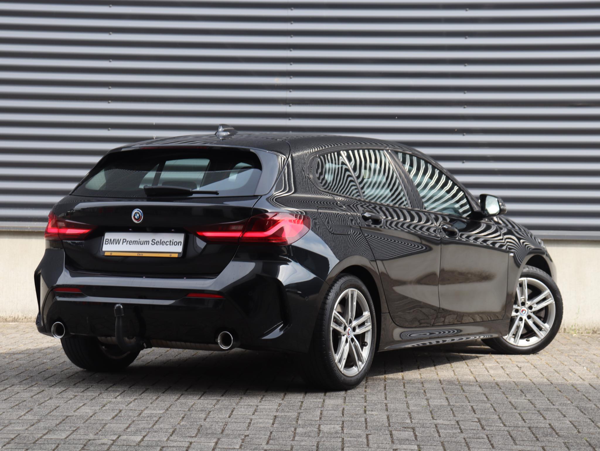 BMW 1-serie 5-deurs 120i - Afbeelding 2