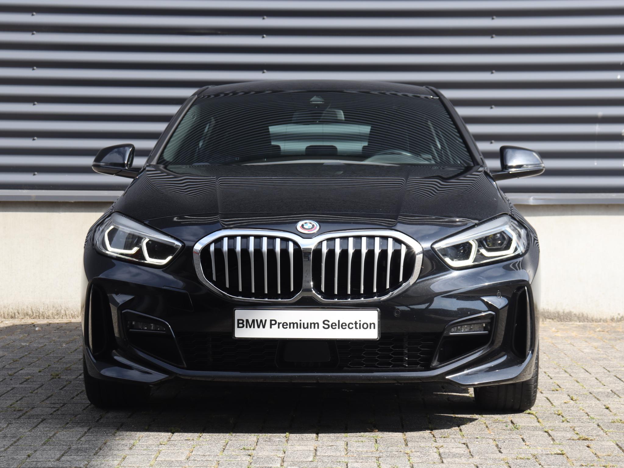 BMW 1-serie 5-deurs 120i - Afbeelding 3