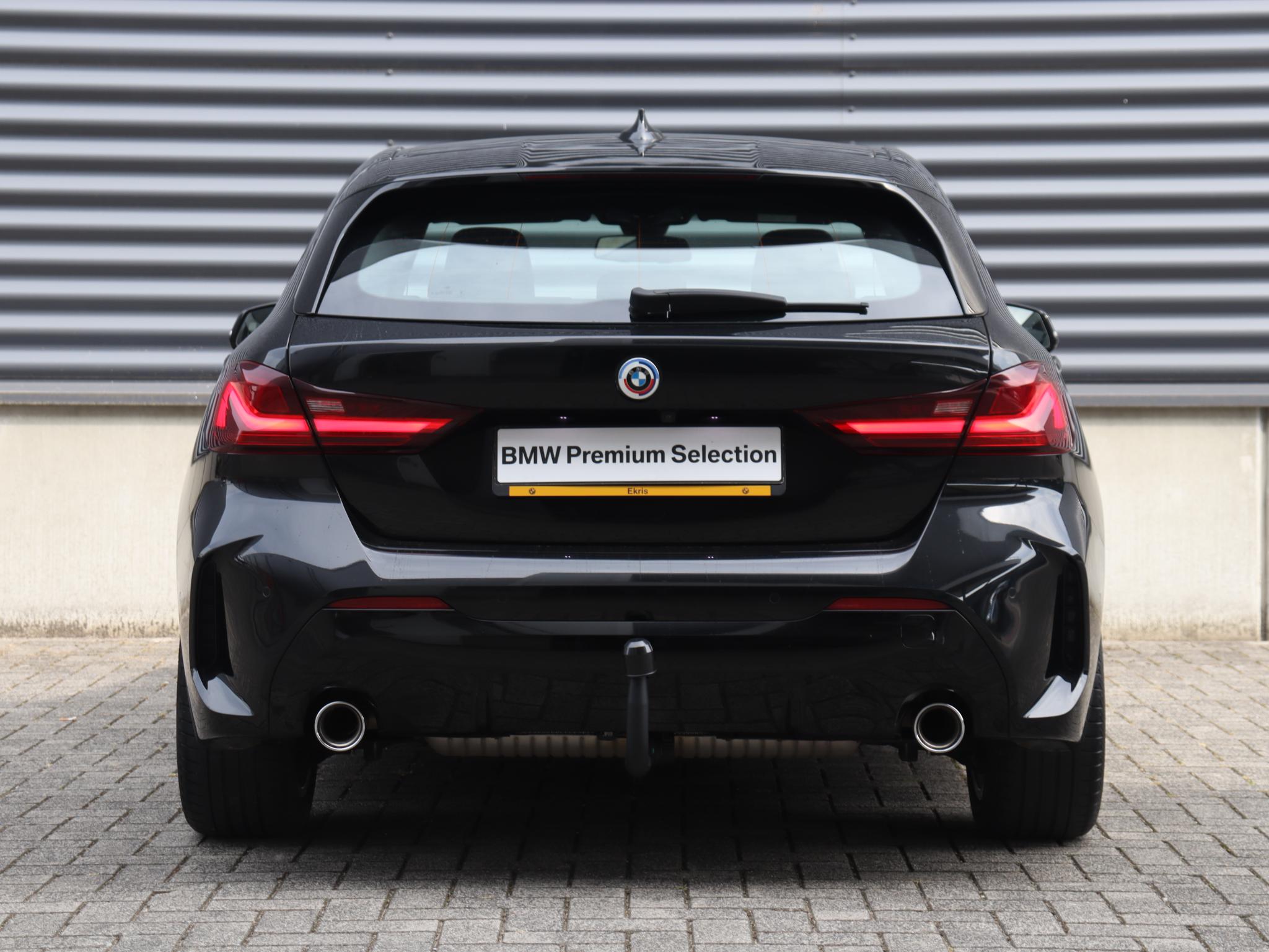 BMW 1-serie 5-deurs 120i - Afbeelding 4
