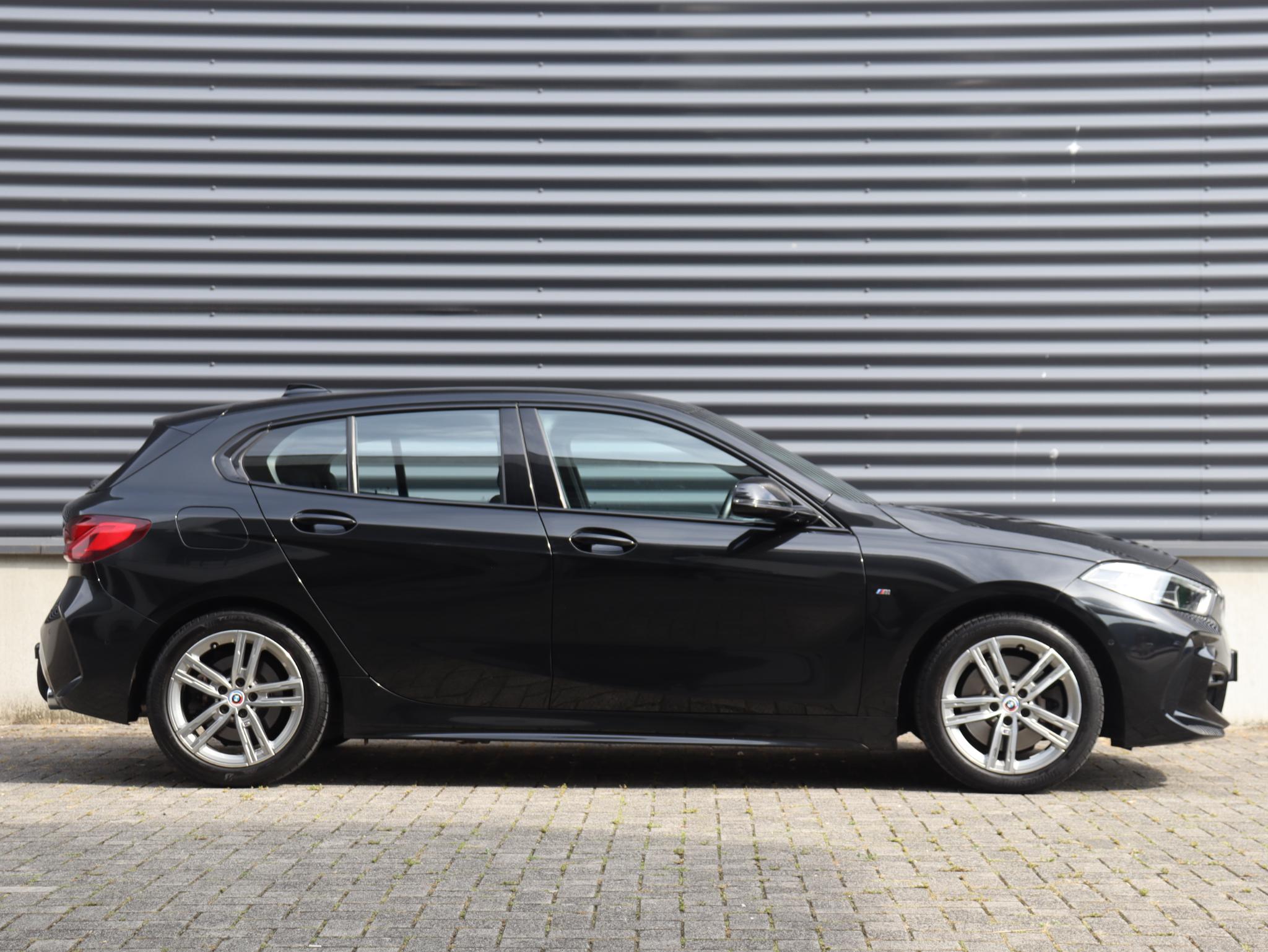 BMW 1-serie 5-deurs 120i - Afbeelding 5