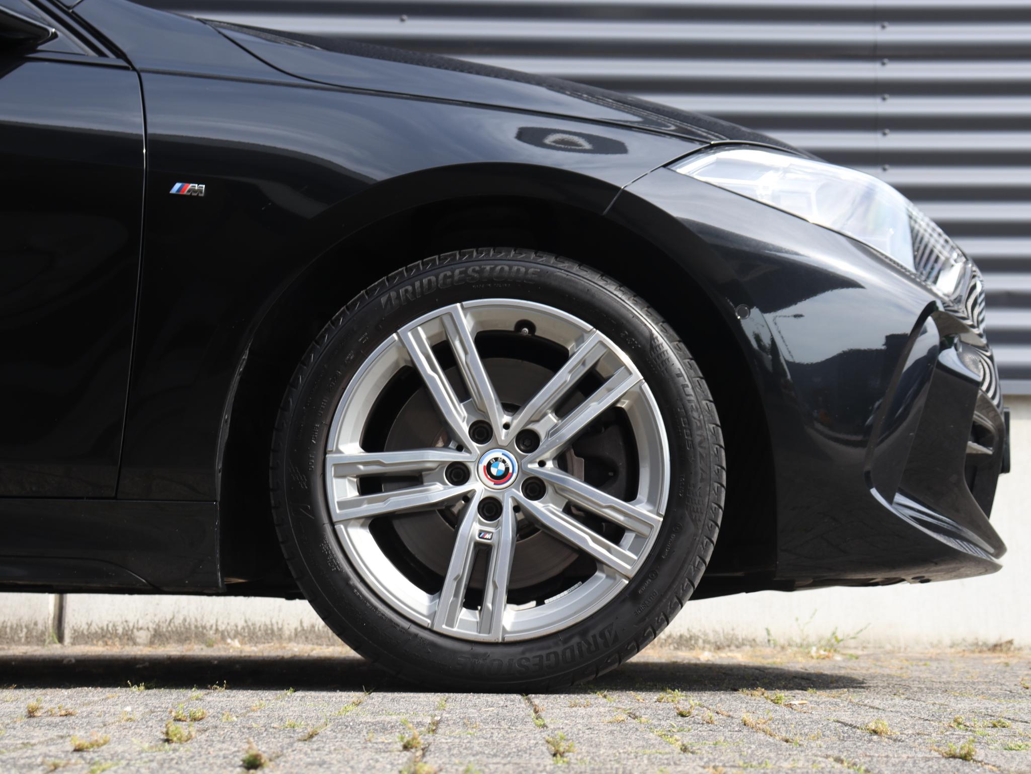 BMW 1-Serie