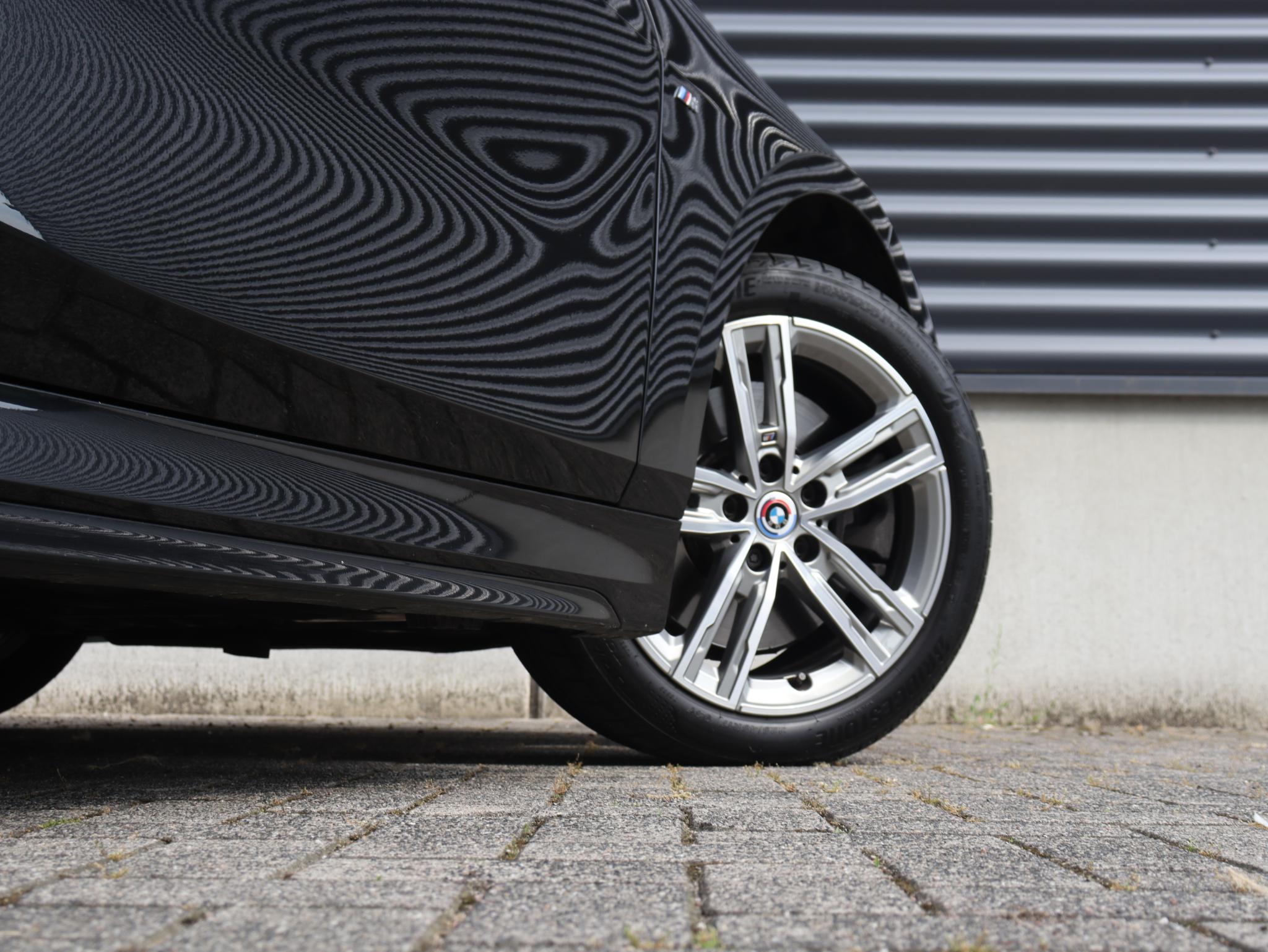 BMW 1-Serie
